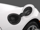  Gas cap open photo